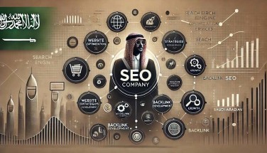 The best SEO company in Saudi Arabia to ensure you top the search results 2026